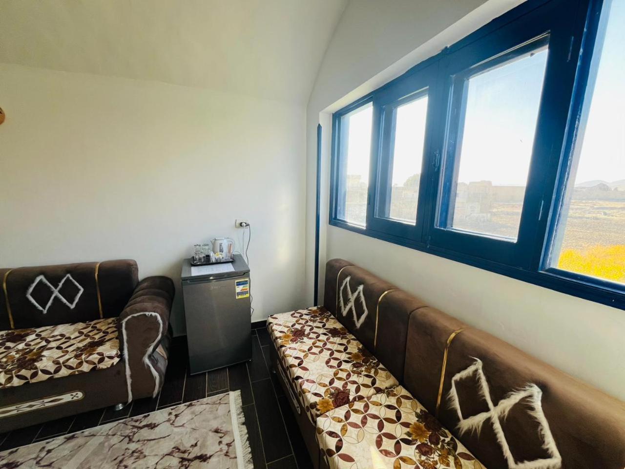 Sharqotel Luxor Exteriör bild