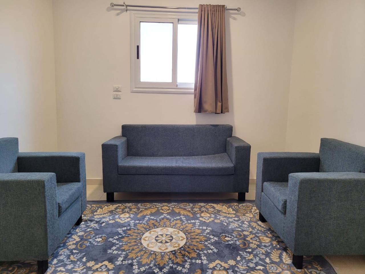 Sharqotel Luxor Exteriör bild