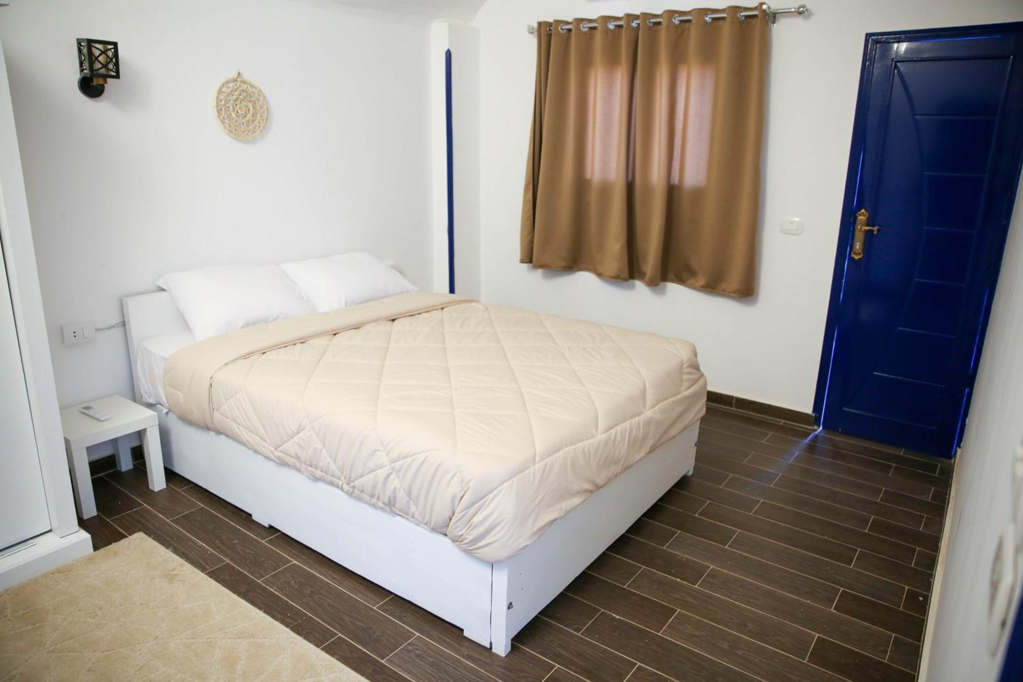 Sharqotel Luxor Exteriör bild